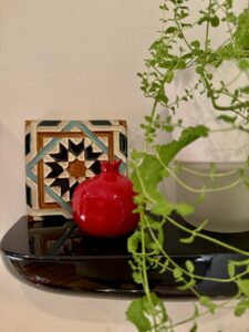 Carrelage de Grenade