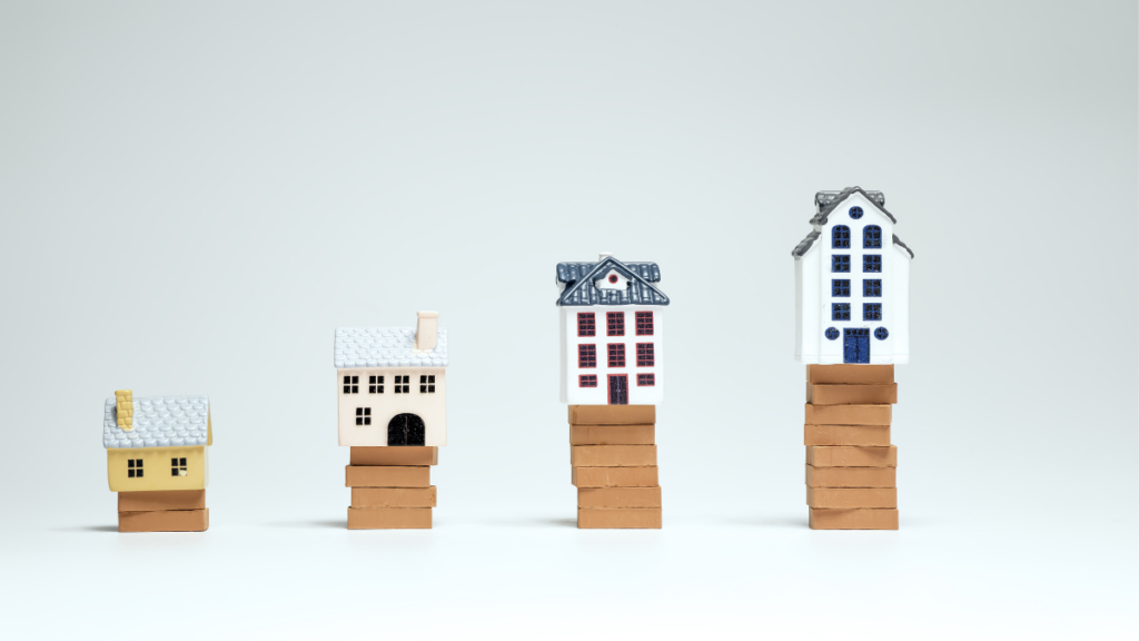 Vivre dans un petit ou dans un grand espace ?