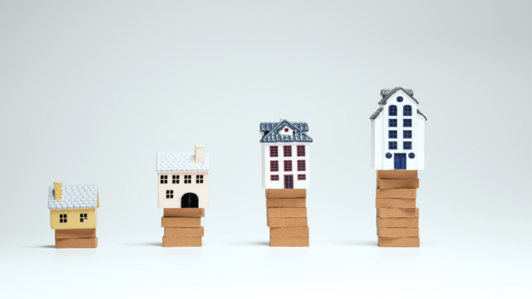 Vivre dans un petit ou dans un grand espace ?